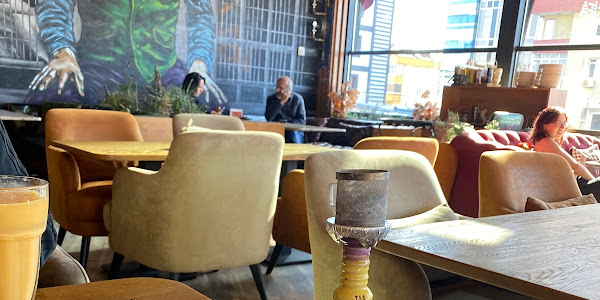 Çifa Cafe & Restaurant