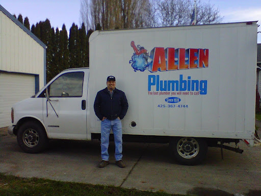 Day & Nite Plumbing & Heating Inc in Snohomish, Washington