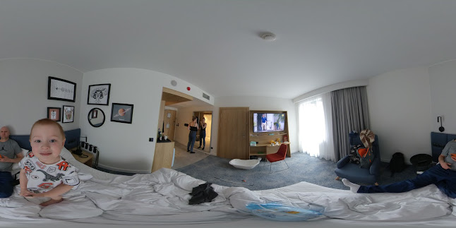 Hampton by Hilton Olsztyn - Olsztyn