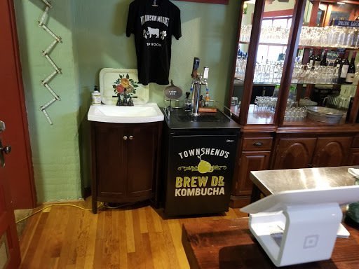 Grocery Store «Hockinson Market», reviews and photos, 15814 NE 182nd Ave, Brush Prairie, WA 98606, USA