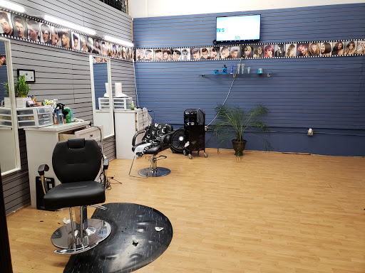 Shopping Mall «Rio Rancho Mall», reviews and photos, 2001 Garey Ave, Pomona, CA 91766, USA