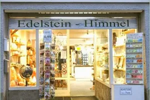 Edelstein-Himmel TOPAS image