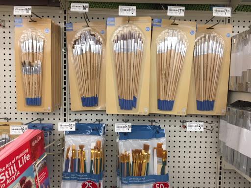 Craft Store «Michaels», reviews and photos, 12140 Blue Valley Pkwy, Overland Park, KS 66213, USA
