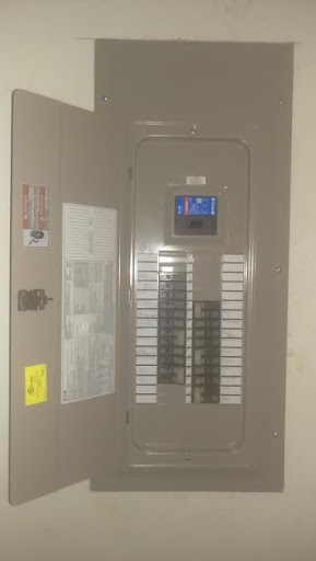 Electrician «Cravens Electric», reviews and photos, 14135 Packard St, Houston, TX 77040, USA