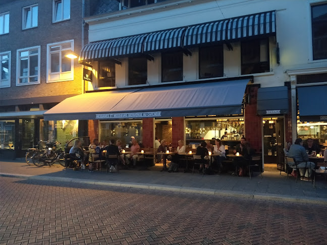 Café Noir - Restaurant