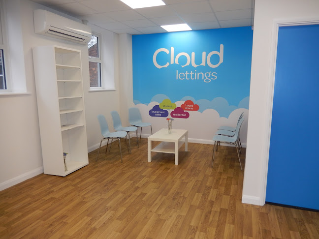 Comments and reviews of Cloud Lettings Ltd