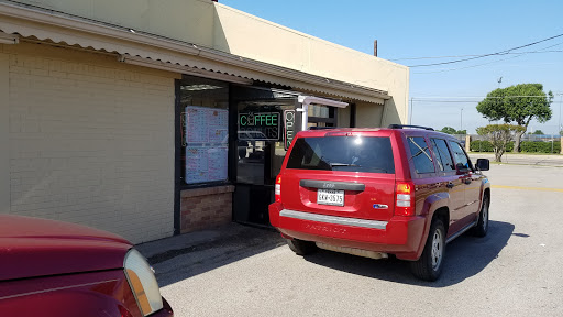 Donut Shop «Donut Palace», reviews and photos, 14540 S Josey Ln, Dallas, TX 75234, USA