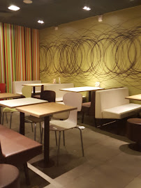 Atmosphère du Restauration rapide McDonald's Chalon Sud à Chalon-sur-Saône - n°10