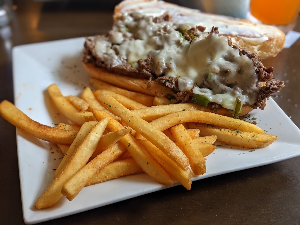 Lakeside Grill 34453