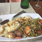 Photo n°3 de l'avis de Emma.i fait le 01/09/2019 à 15:37 sur le  Pousada Marvão à Marvão