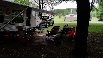 Lake Arthur Family Campground