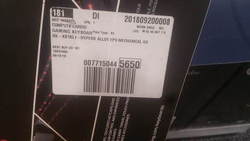 Electronics Store «Best Buy», reviews and photos, 8210 Agora Pkwy, Schertz, TX 78154, USA