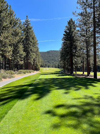 Golf Course «Incline Village Championship Golf Course», reviews and photos, 955 Fairway Blvd, Incline Village, NV 89451, USA