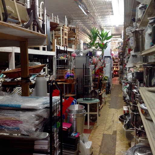 Hardware Store «MAD HARDWARE/DISCOUNT STORE», reviews and photos, 1308 Fulton St, Brooklyn, NY 11216, USA