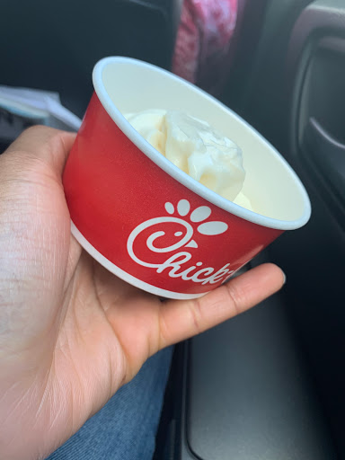 Fast Food Restaurant «Chick-fil-A», reviews and photos, 2530 Sandy Plains Rd, Marietta, GA 30066, USA