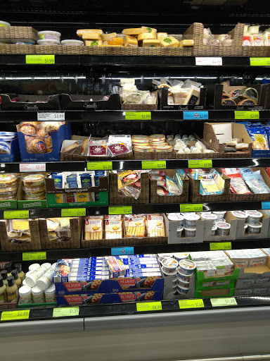 Supermarket «ALDI», reviews and photos, 4580 Atlantic Ave, Long Beach, CA 90807, USA