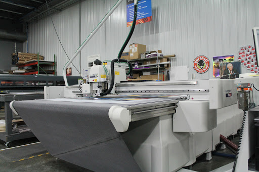 Commercial Printer «Think Patented», reviews and photos, 2490 Crosspointe Dr, Miamisburg, OH 45342, USA