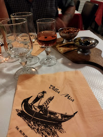 Plats et boissons du Restaurant italien Villa Mia. à Conflans-Sainte-Honorine - n°12