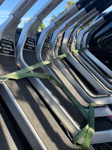 Hardware Store «Downtown Ace Hardware», reviews and photos, 675 Sixth Ave, San Diego, CA 92101, USA