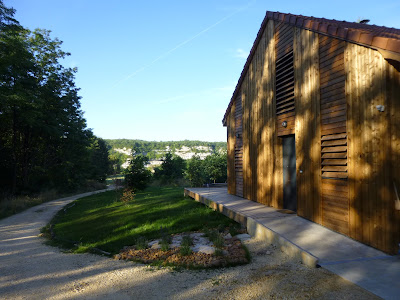 La Chenaie du Roc à Saint-Léon-sur-Vézère