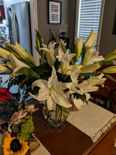 Florist «In Bloom Florist- Orlando, Florida», reviews and photos, 325 W Gore St, Orlando, FL 32806, USA