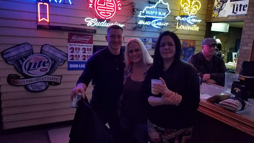 Liquor Store «Two-Lane Package Liquor & Bar», reviews and photos, 9702 Old Bardstown Rd, Louisville, KY 40291, USA