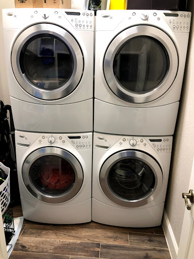 Washing machines repair Houston