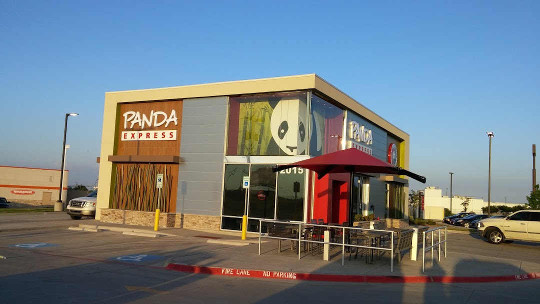 Panda Express