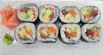 Photos du propriétaire du Restaurant de sushis Fresh sushi à Paris - n°7