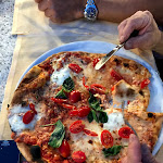 Photo n°5 de l'avis de Shadey.e fait le 06/07/2018 à 22:28 sur le  Ristorante Pizzeria El Gaucho à Montegrotto Terme