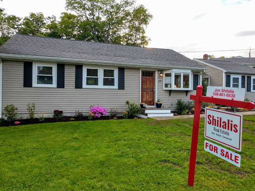 Real Estate Agency «Shilalis Real Estate», reviews and photos, 443 Mt Auburn St, Watertown, MA 02472, USA