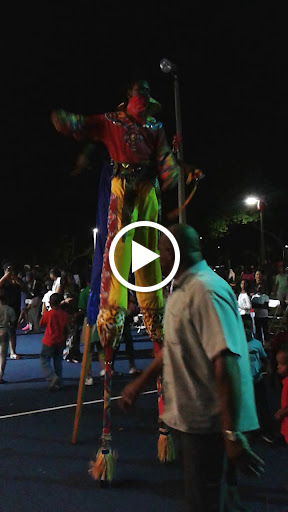 Park «Fairway Park», reviews and photos, 3700 Largo Dr, Miramar, FL 33023, USA