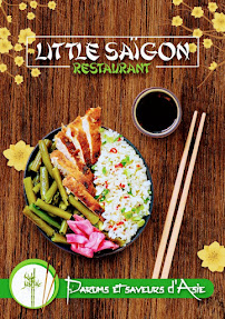 Photos du propriétaire du Restaurant halal Little Saigon ASIAN STREET FOOD à Rennes - n°14