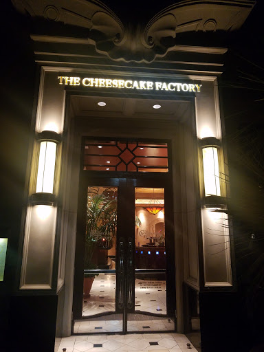 Restaurant «The Cheesecake Factory», reviews and photos, 42 Shops At Mission Viejo, Mission Viejo, CA 92691, USA