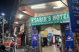 Sabir's Hotel image