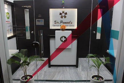 Dr. Puneet's MultiSpeciality Dental Clinic- Ekta nagar , Bareilly - Dr. Puneet's MultiSpeciality Dental Clinic- Ekta nagar , Bareilly