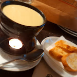 Photo n°2 de l'avis de Andrea.i fait le 12/08/2021 à 14:37 sur le  Ristorante Lou Tchappè - Cogne - Lillaz à Lillaz