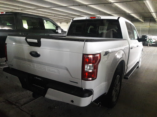 Ford Dealer «Veterans Ford», reviews and photos, 7201 W Linebaugh Ave, Tampa, FL 33625, USA