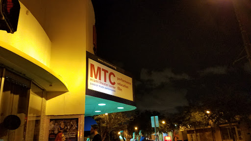 Performing Arts Theater «Miami Theater Center», reviews and photos, 9806 NE 2nd Ave, Miami Shores, FL 33138, USA