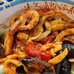 Photo n°40 de l'avis de Jocimar.r fait le 08/10/2023 à 22:31 sur le  Ristorante Il Solitario à Anacapri