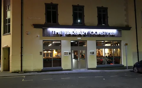 The Barbary Coast Grill & Bar image