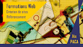 ARTEACOM - Création de site, Référencement & Formations Web Éguilles