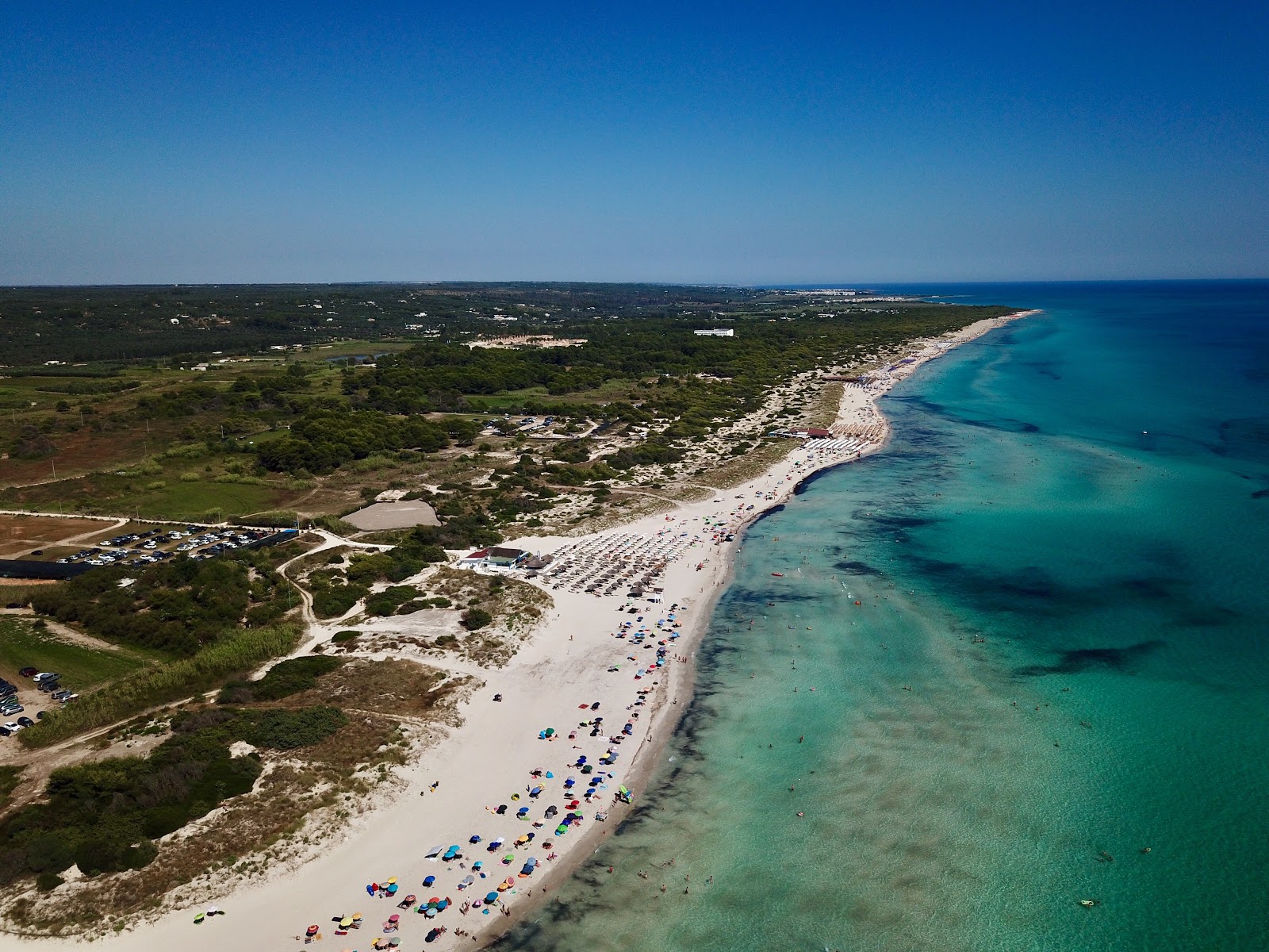Lido Molo photo #9