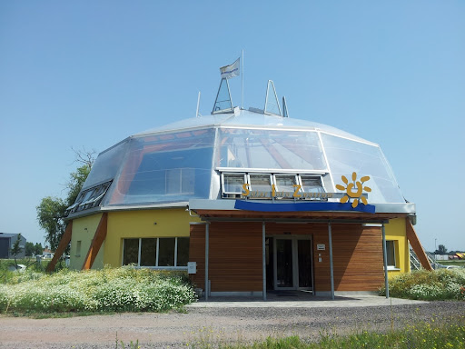 Solar-Info-Zentrum SIZ GmbH