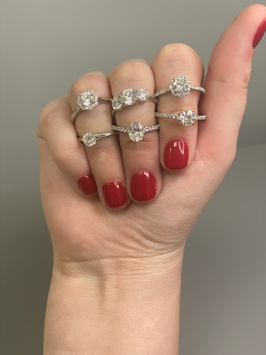 Jewelry Store «David Scott Fine Jewelry», reviews and photos, 1146 Harrison Ave, Panama City, FL 32401, USA