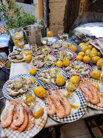 Plats et boissons du L'épicerie de Ginette - Bistrot à Tartines - Lyon 2 - n°10