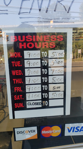 Thrift Store «The Salvation Army», reviews and photos, 499 Scranton Carbondale Hwy, Archbald, PA 18403, USA