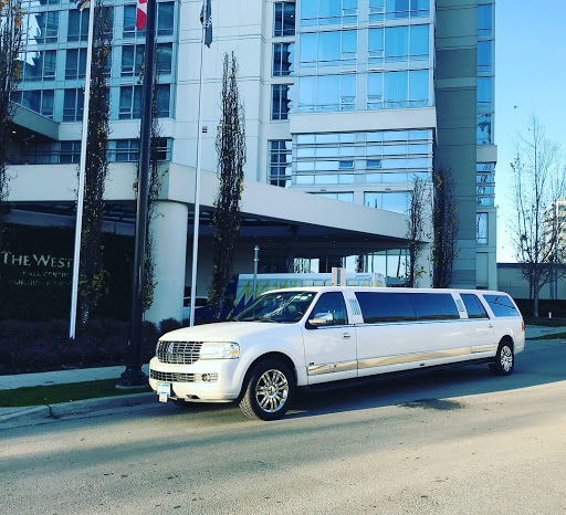 Hummer limousine rentals Vancouver