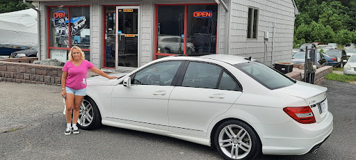 Used Car Dealer «Woods Auto Sales», reviews and photos, 1286 Ocean Ave, Lakewood, NJ 08701, USA