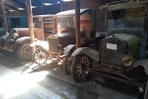 Wyalkatchem CBH Agricultural Museum image